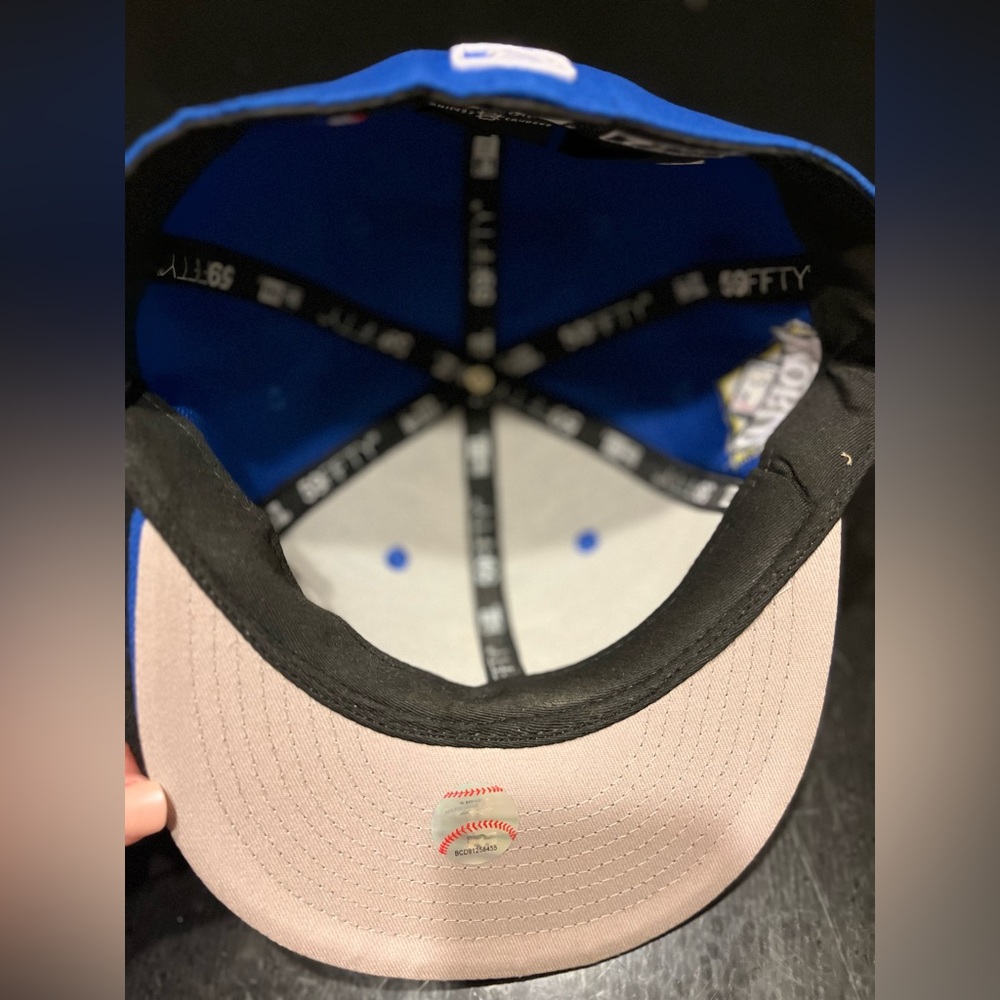 Baseball Hat - image 2